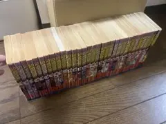 スラムダンク 全巻セット