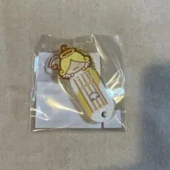 JOCHUM もこ ネームタグ