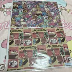 ayyjewel トレーシングペーパー