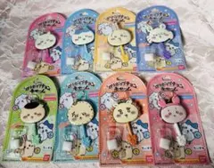 ちいかわ ロリポップチョコチャーム 8個セット