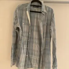 Polo by Ralph Lauren チェック柄長袖シャツ