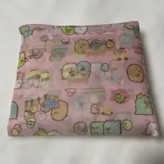 すみっコぐらし　エコバッグ