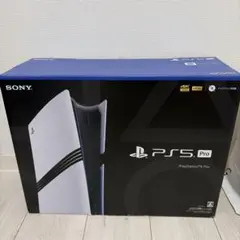 2026年最新】PlayStation5 Pro cfi-7000b01の人気アイテム - メルカリ