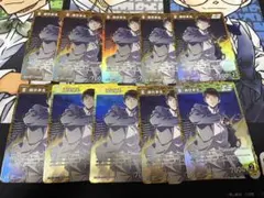 【名探偵コナンカードゲーム】 諸伏景光 R まとめ売り