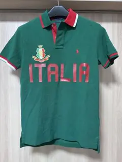 （未使用）ポロシャツ ラルフローレン