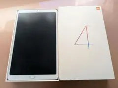 Xiaomi Mi Pad 4Plus 本体のサムネイル