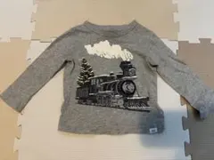 ◆長袖カットソー2枚