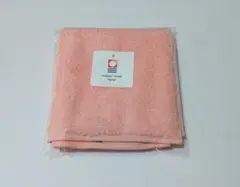 【新品】今治タオル ハンドタオル ピンク