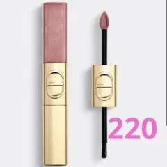 Dior Rouge Dior 口紅 220 限定品