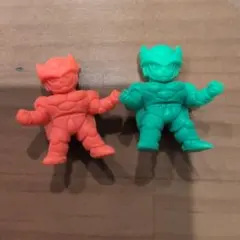 ドラゴンボール　ドラ消し