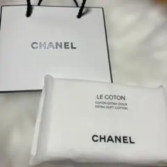 CHANEL ノベルティーのサムネイル