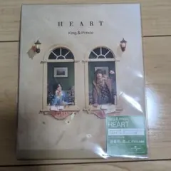 2025年最新】king & prince cd 未開封の人気アイテム - メルカリ