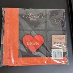 センラ キャラクターグッズ