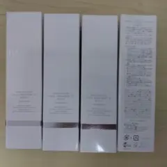 エレクトーレ　ミネラルオーレ　フェイストリートメント　100g　4箱のサムネイル