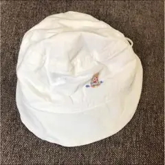 即発送 ミキハウス 帽子