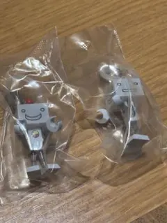 どこでもいっしょ ガチャガチャ カプセルトイ