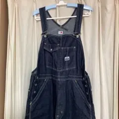 ＥＤ W INオーバーオール