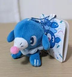 おいしいみず アシマリ マスコット 2019年 おいしいみず アシマリ マスコット 2019年 おいしいみず