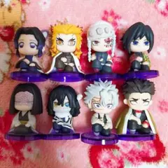 鬼滅の刃 すわらせ隊 柱合会議