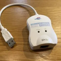 LANアダプター USB2.0のサムネイル