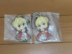 一番くじ くじ Fate EXTRA Last Encore セイバー賞