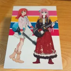 ぼっち・ざ・ろっく! DVD 全巻セット 全巻収納ボックス付き 全巻収納BOX付き)ぼっち・ざ・ろっく! 完全生産限定版 Blu-ray 全6巻セット