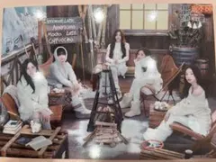 twice ラントレ　ユニット