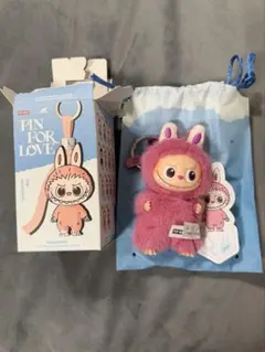 イニシャルラブブQ