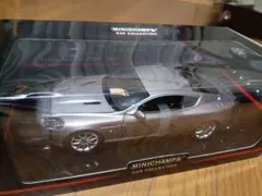 ★MINICHAMPS 1/18★Aston Martin DB9★2004★のサムネイル