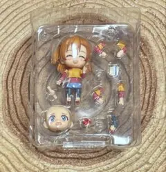ねんどろいど 541ラブライブ！高坂穂乃果