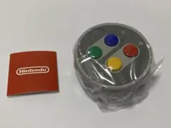 コントローラーボタンコレクション2 スーパーファミコン A・B・X・Yボタン