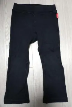 ダブルビー　パンツ　長ズボン　100