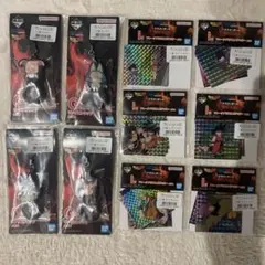 一番くじ BATTLE OF THE SUPER SAIYAN G賞 I賞