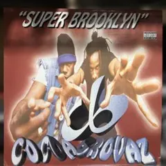 Cocoa Brovaz Super Brooklyn