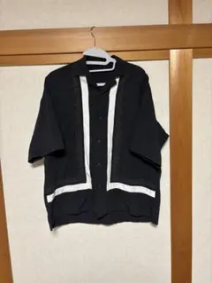 キューバシャツ