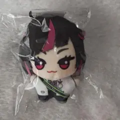 ディズニー　ツイステ　チビちびぐるみおめかしバースデーvol.2【リリア】