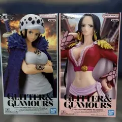 2025年最新】ワンピース glitter ボア・ハンコックの人気