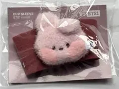 BT21 minini Cooky カップスリーブ