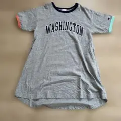 Champion Washington ワンピース 120