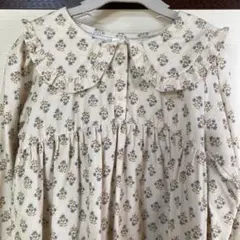 テータテート ワンピース