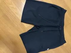 Polo Ralph Lauren 黒 ショートパンツ　ハーフパンツ　L