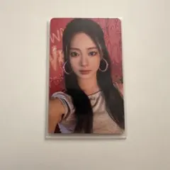TWICE THIS IS FOR 1万円購入特典 トレカ ツウィ - メルカリ