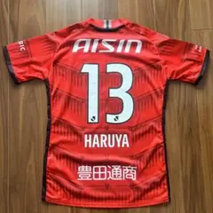 藤井陽也選手　サイン入りユニフォーム HATTRICK（ハットトリック）-選手の想いをファンへ届ける公式