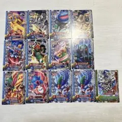 ドラゴンクエスト　モンスターバトルロード レジェンド②