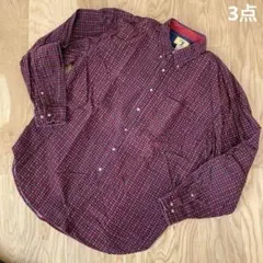 yamabico ☆様 リクエスト 3点 まとめ商品