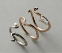 2025年最新】パズルリング eteの人気アイテム - メルカリ