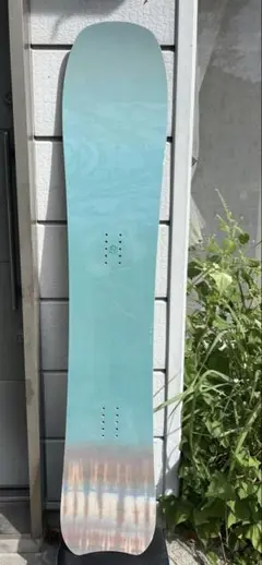 【極希少】gentemstick ゲンテンスティックベビーマンタレイ148 染松