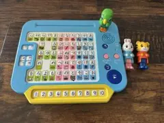 こどもちゃれんじ しまじろう ひらがなパッド