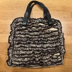 ジャマンピエッシュJAMINPUECH PARIS /ラフィア