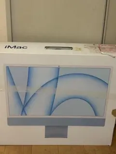 Apple iMac 24-inch M1 2021